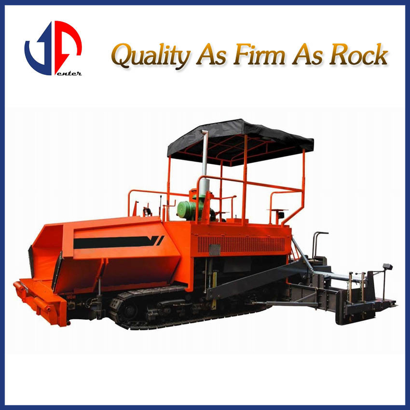 JAP70B Aspal Paver Soil Stabilisasi semen dan bahan dasar kapur atau Aspal Beton.
