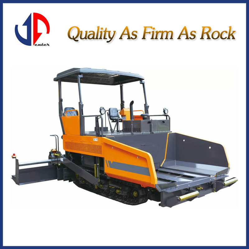 JAP70B Aspal Paver Soil Stabilisasi semen dan bahan dasar kapur atau Aspal Beton.