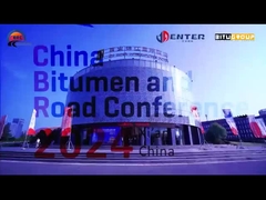 Konferensi Bitumen dan Jalan China (CBRC 2024)