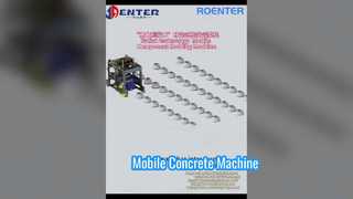 Saksikan: Mesin Pencetak Komponen Seluler Teknologi Itlian